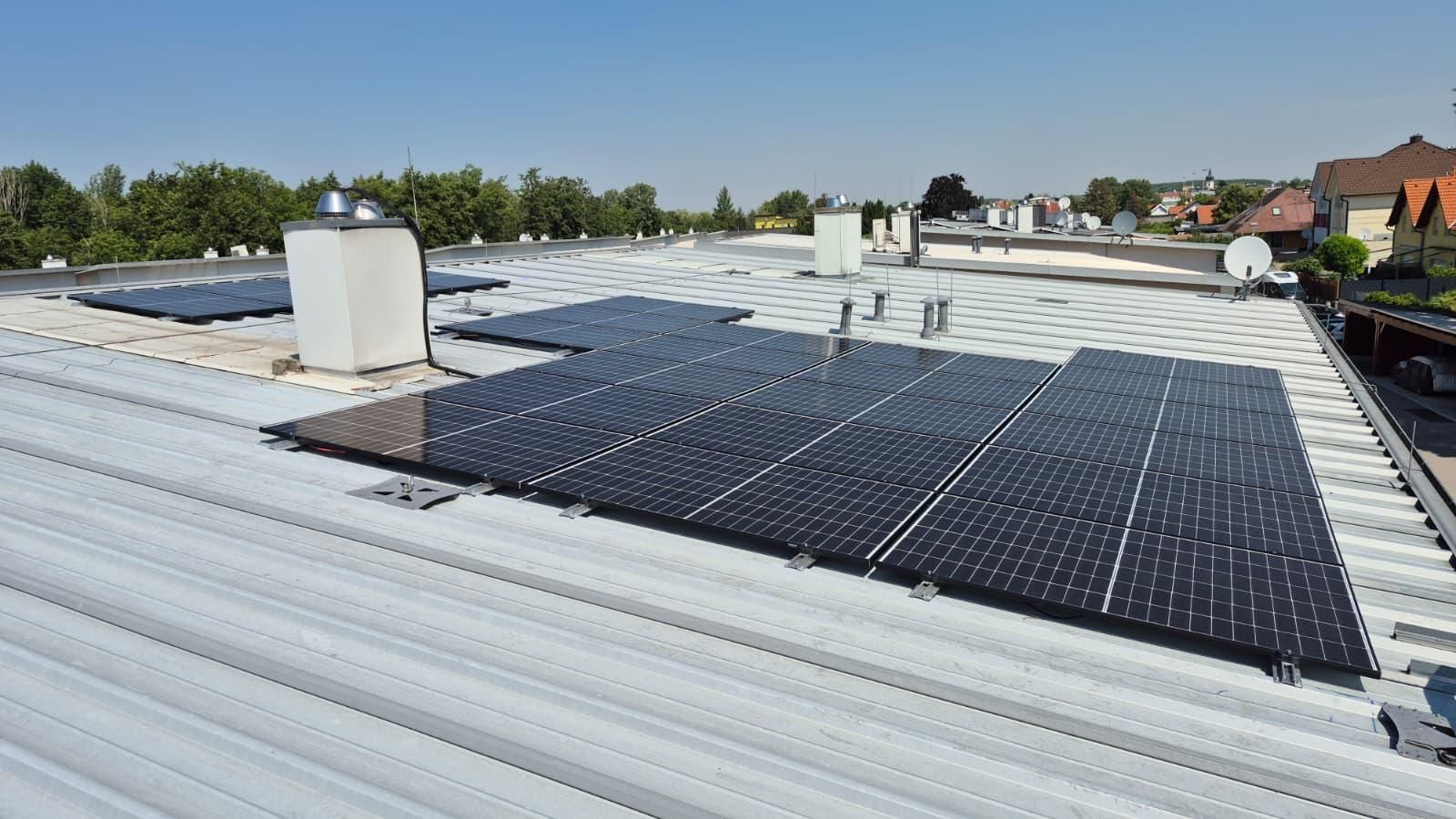 Photovoltaik Niederösterreich